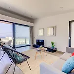 Cala Clara Beach Apartment By Sealand Villas