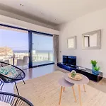 Cala Clara Beach Apartment By Sealand Villas
