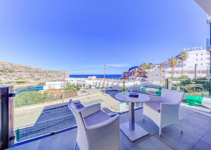 Beach Apartment Windsurf