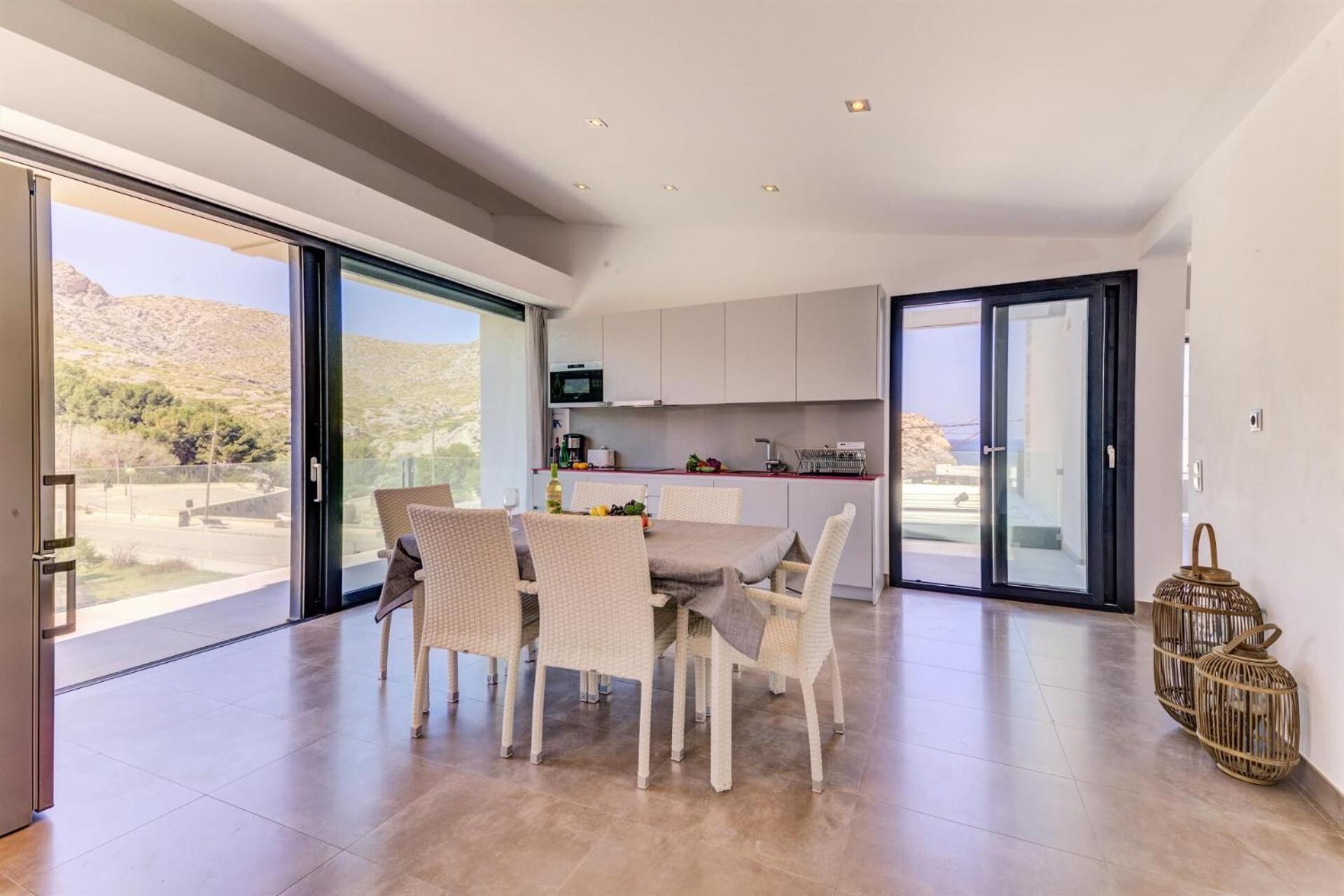 Appartement Cala Clara By Sealand
