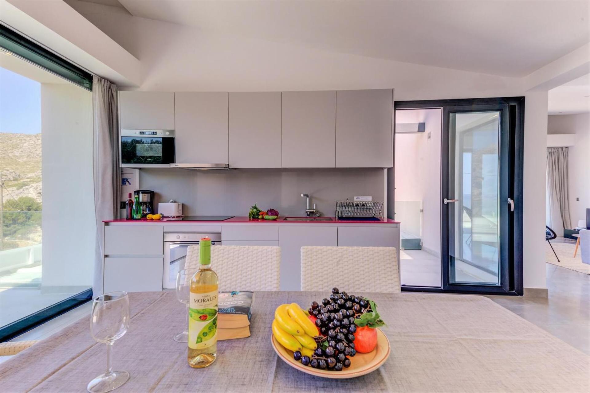 Cala Clara By Sealand Appartement