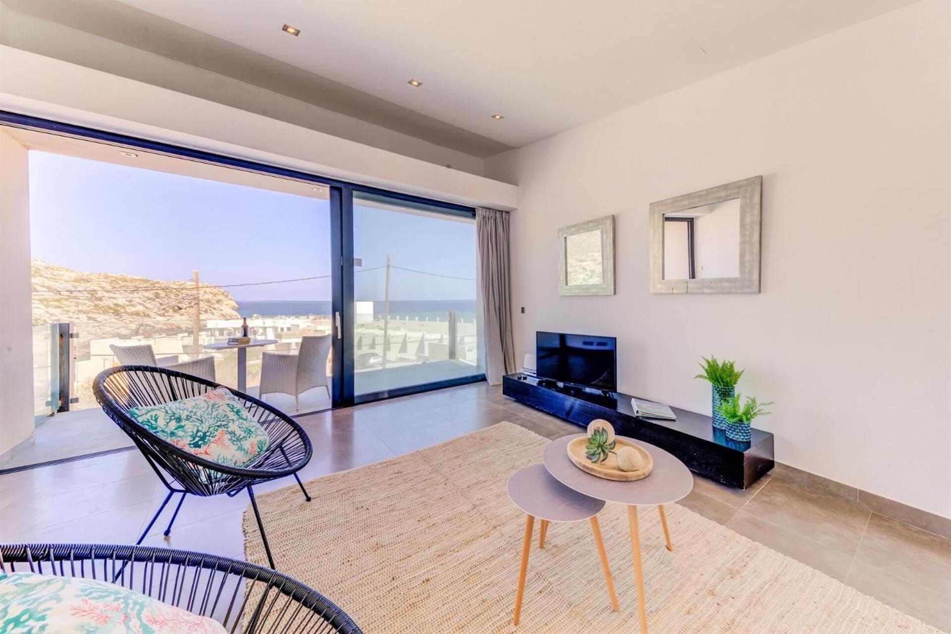 Cala Clara By Sealand Appartement *