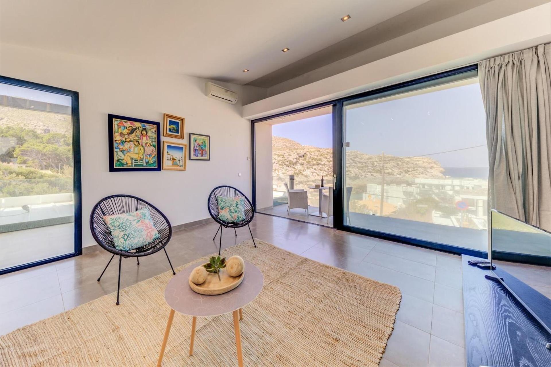 Appartement Cala Clara By Sealand *