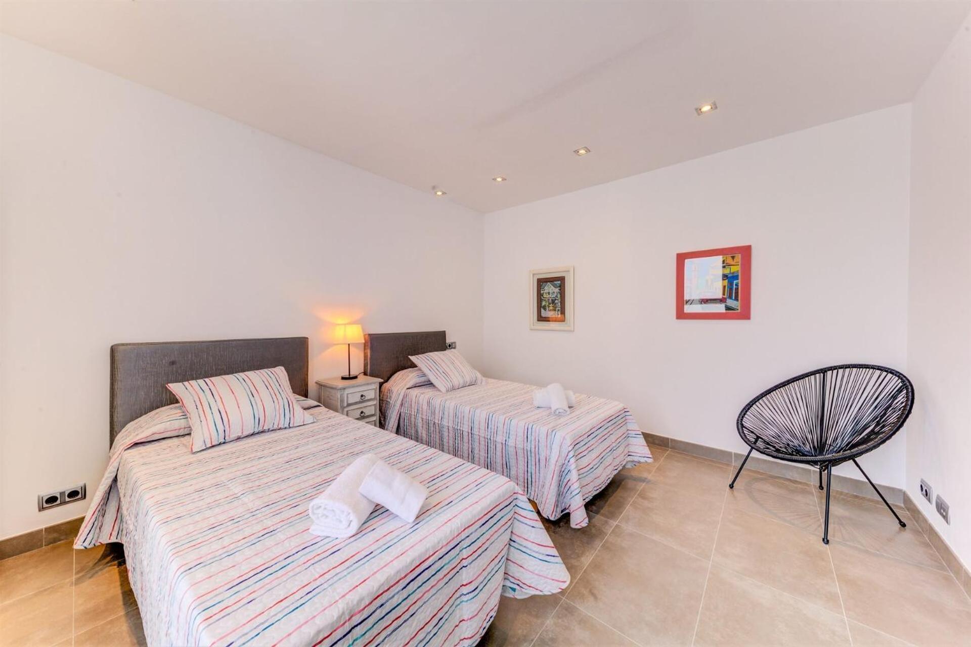 Windsurf Apartment