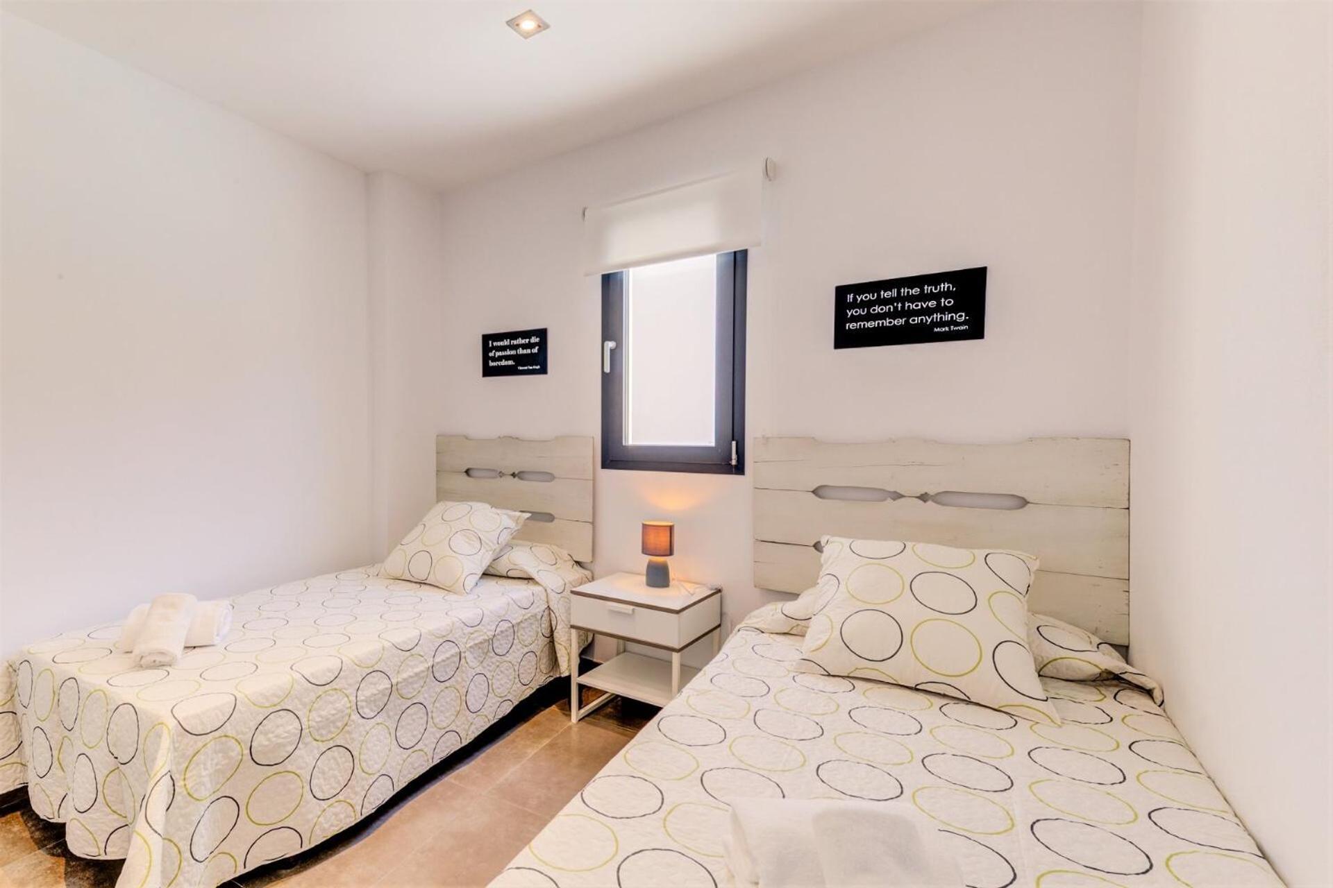 Cala Clara By Sealand Appartement Cala de Sant Vicenc