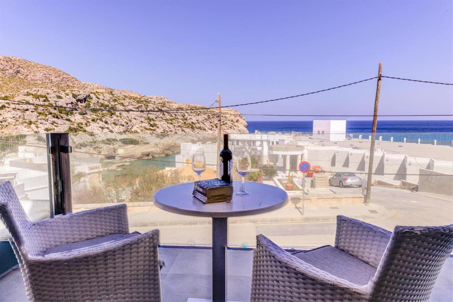 Cala Clara By Sealand Appartement *