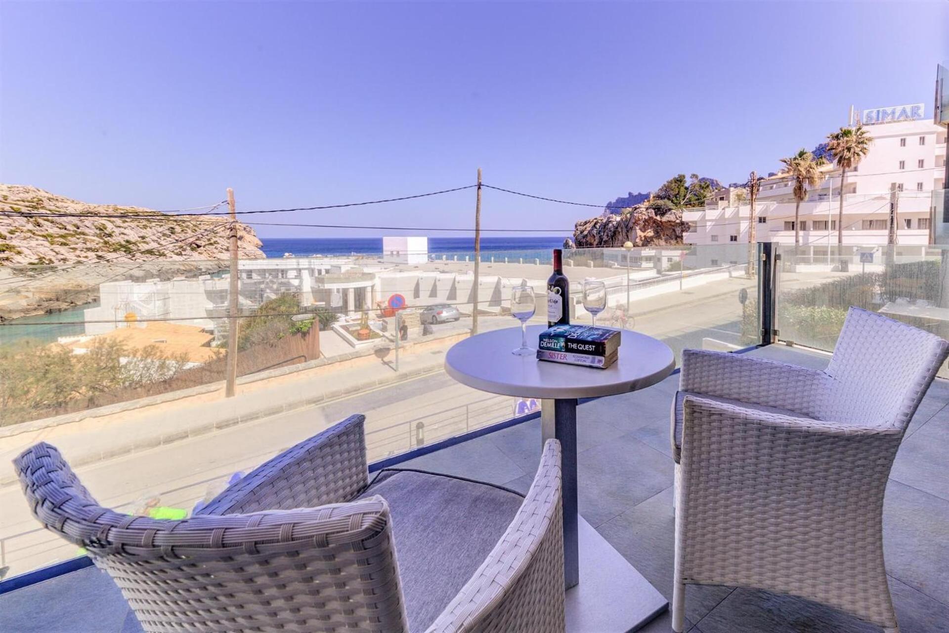 Cala Clara By Sealand Appartement