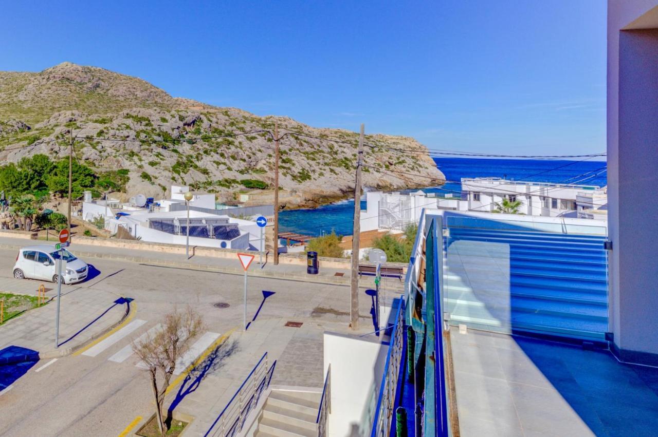 Appartement Cala Clara By Sealand *