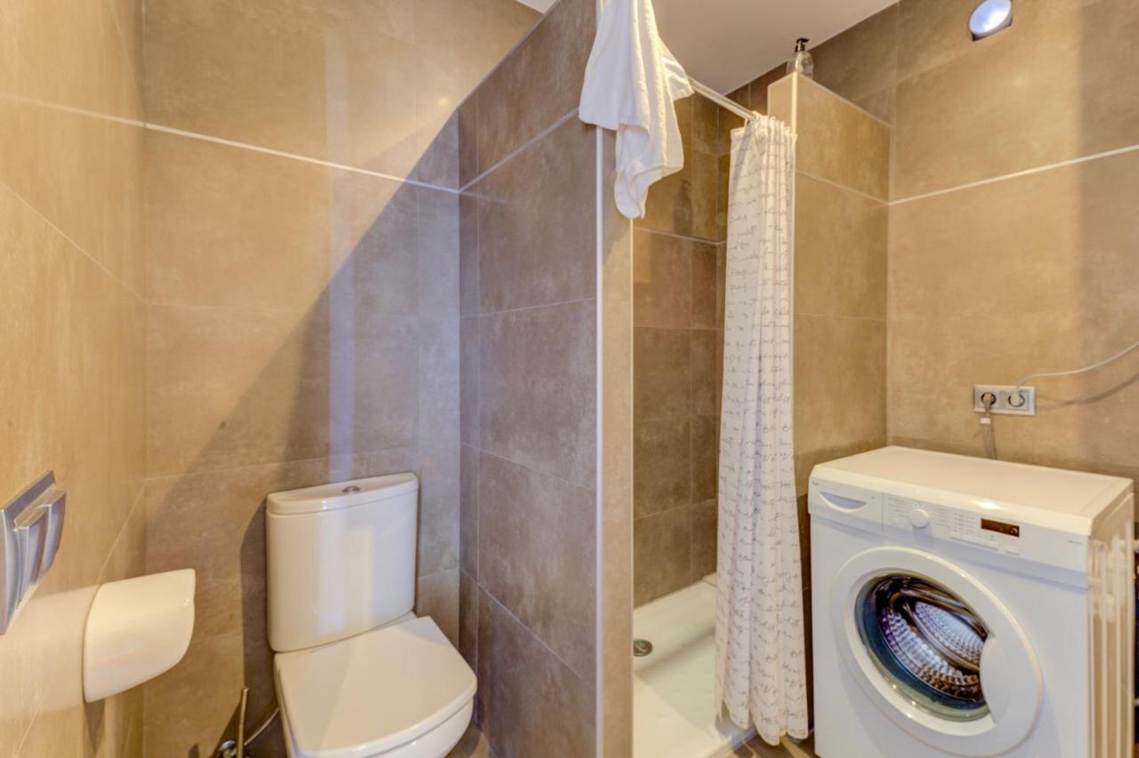 Appartement Cala Clara By Sealand Cala de Sant Vicenc